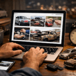 The Best Way to Get Rid of an Old or Junk Car