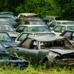 The Ultimate Guide to Getting the Best Price for Scrap Cars