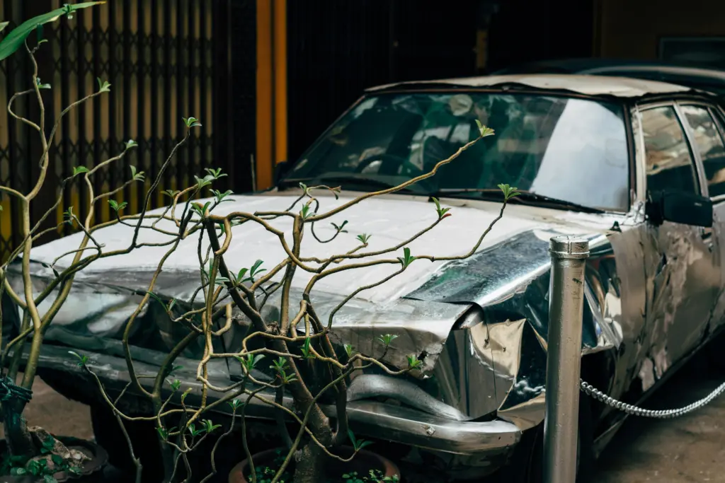 Who Buys Scrap Cars For The Most Cash In Calgary