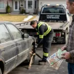 How to Prepare Car for Scrapping - Essential Steps