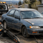 Scrapping vs Private Sale - What’s Best for a Scrap Car