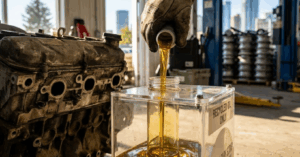 The Eco-Friendly Guide to Junk Car Recovery in Calgary