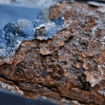 Why Do Cars Rust - The Effect of Corrosion on Scrap Prices