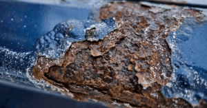 Why Do Cars Rust - The Effect of Corrosion on Scrap Prices